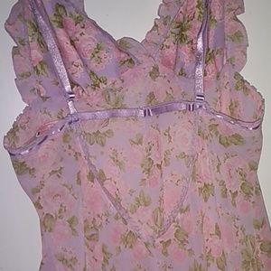 Victoria's Secret Intimates & Sleepwear - Victoria Secret Nightie Victoria's Secret Intimates & Sleepwear - Victoria Secret Nightie